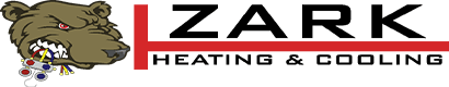 Zark Heating & Cooling logo